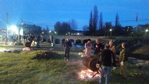 FIESTA DEL MAGOSTO Y  PROCESIÓN BAILE DEL NIÑO 2017 