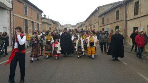 FIESTA DEL MAGOSTO Y  PROCESIÓN BAILE DEL NIÑO 2017 