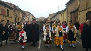 FIESTA DEL MAGOSTO Y  PROCESIÓN BAILE DEL NIÑO 2017 