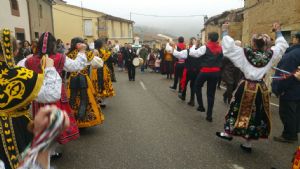 FIESTA DEL MAGOSTO Y  PROCESIÓN BAILE DEL NIÑO 2017 