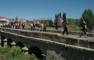 El arroyo Talanda y el puente