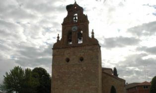 La iglesia