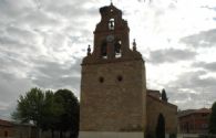 La iglesia